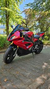 BMW S1000 RR Scheckheft, Vollausstattung - Angebote