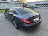 Mercedes-Benz CLS 500 4MATIC - AMG LINE - FACELIFT - HARMAN - Mercedes-Benz CLS 500: 4matic