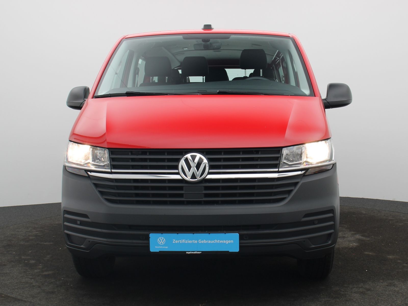 Volkswagen T6 Kombi - Bild 3