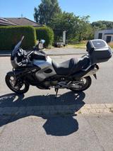 Honda Varadero XL1000 SD01 - HONDA VARADERO 1000