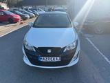 Seat Ibiza Lim. Stylance / Style - Seat Ibiza aus 2009: Stylance