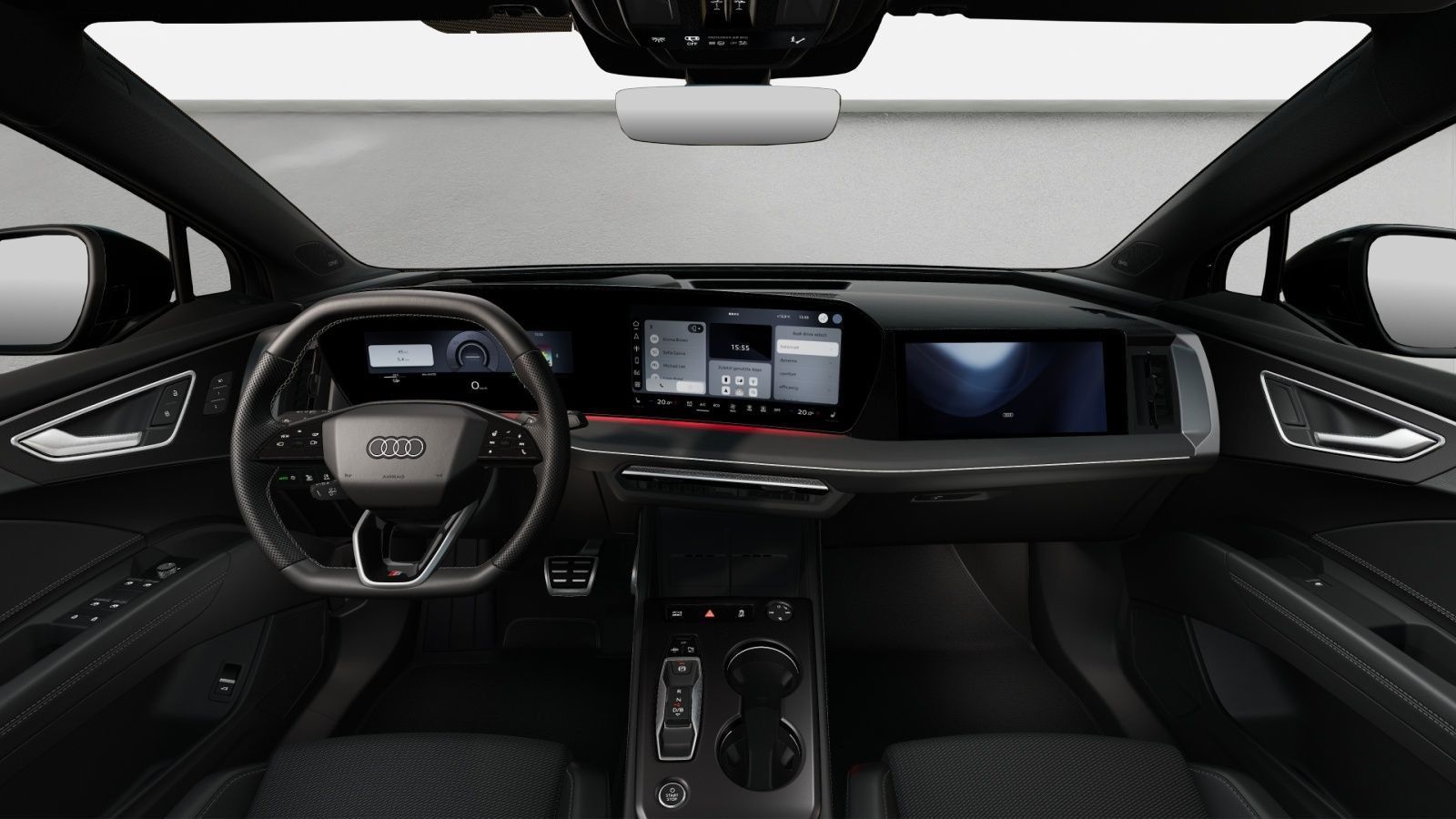 Audi Q4 e-tron - Bild 5