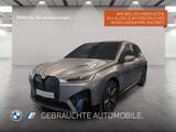 BMW iX xDrive40 Driv.Assist.Prof Harman/K Kamera Key - graue BMW iX