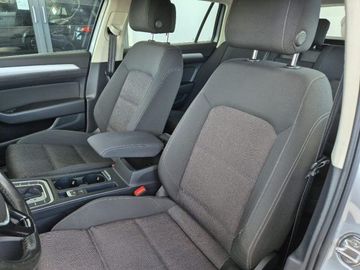 Volkswagen Passat - 7