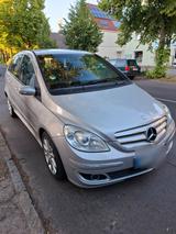 Mercedes-Benz Mercedes B 180 - gebrauchte Mercedes-Benz B 180 aus dem Jahr 2006
