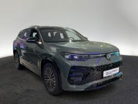 Volkswagen Tayron - Vorschau Bild 7
