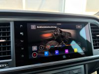 Cupra Ateca 2.0 TSI DSG 4Drive PANO AHK 360° 5J GAR bei Autohaus Landmann & Maier OHG