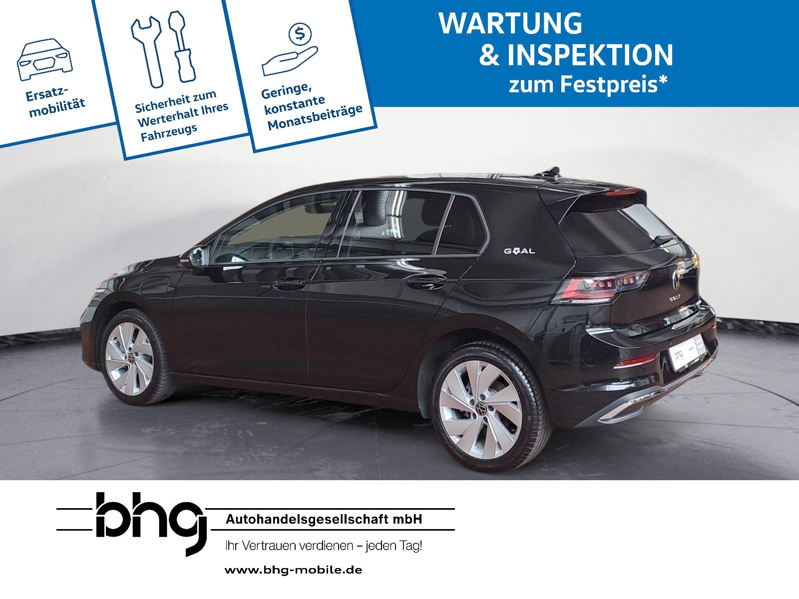 Volkswagen Golf Life 1.5 eHybrid DSG ACC NAVI KAMERA foto 4