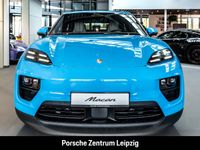 Porsche Macan - Vorschau Bild 4