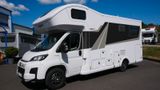 Frankia A 680 Plus, Rundsitzgruppe, Ducato 10, Top Ausst - Frankia 680