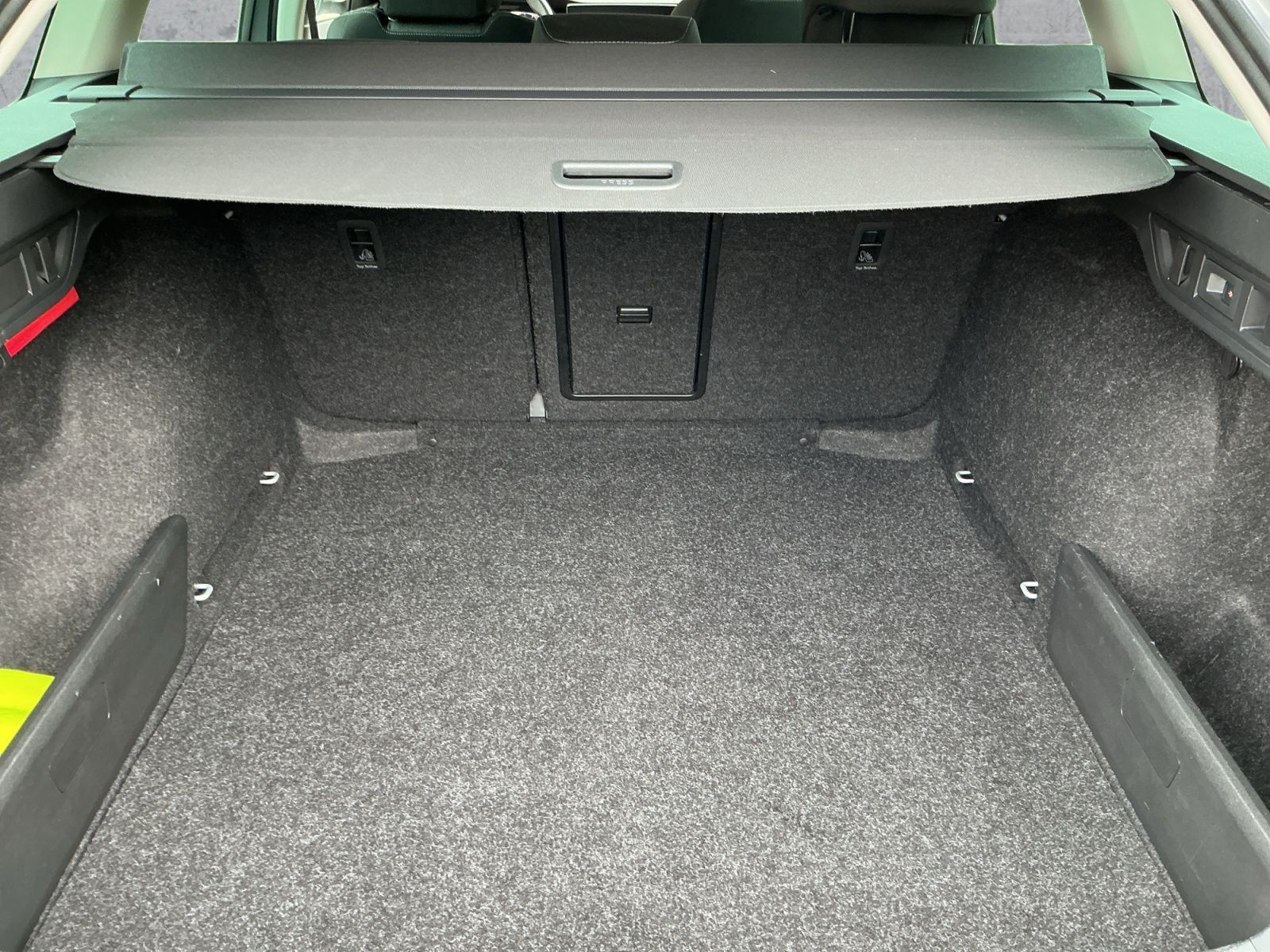 Skoda Octavia - Bild 14