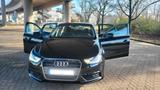 Audi AUDI A4 1.8 TFSI - 2015 b8 - Automatik - 1... - Audi A4 mit Benzin-Antrieb: Limousine, 2.8