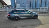 Skoda Octavia 2.0 TSI RS Combi RS - Skoda Octavia von privat