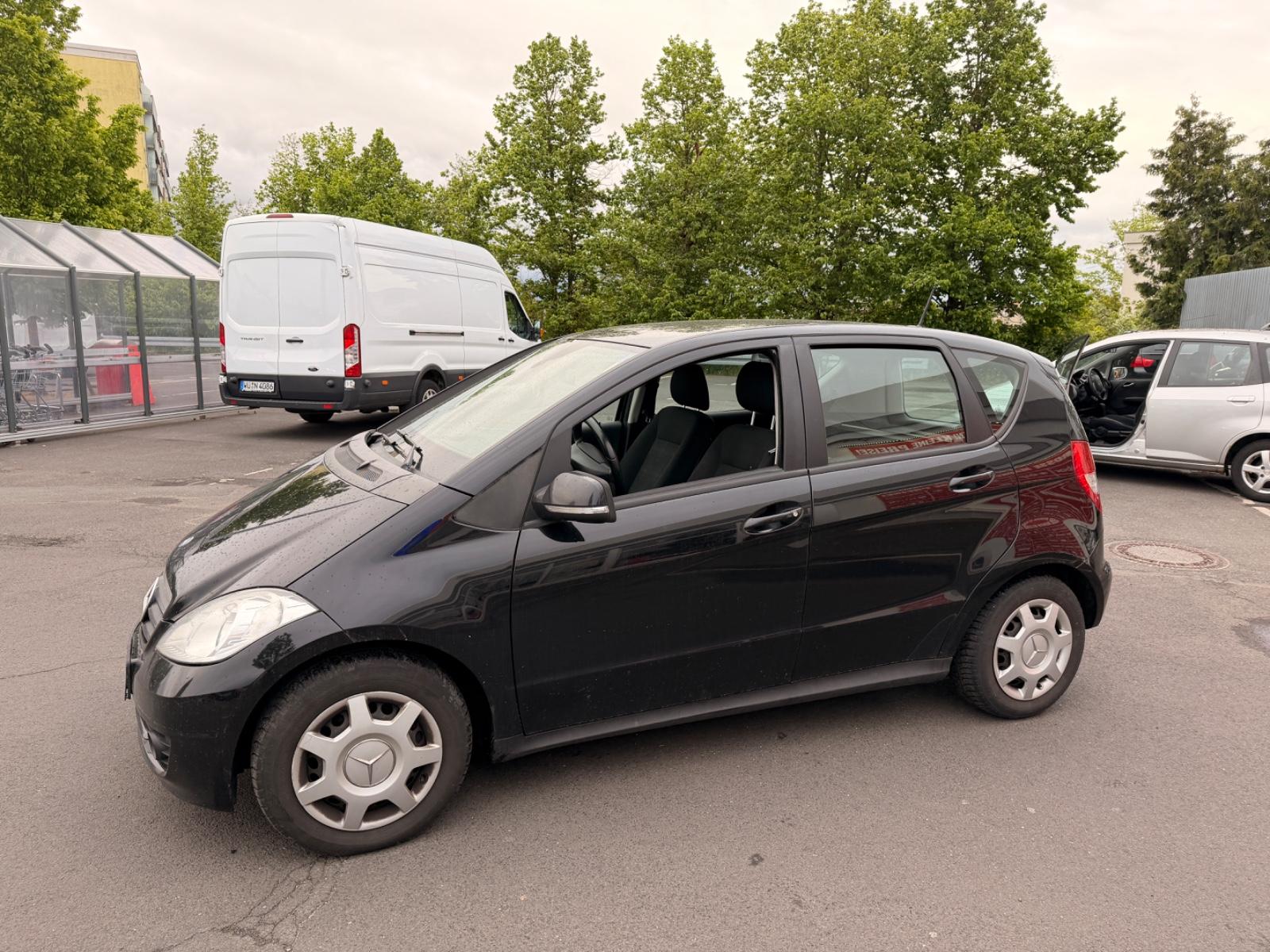 Mercedes-Benz A 180 A A 180 CDI 5-türig
