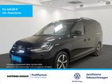 Volkswagen Caddy Maxi 2.0 TDI 4Motion Panoramadach - VW Caddy Maxi Gebrauchtwagen