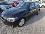 BMW 120 1 Limousine 5-trg. 120 d xDrive - BMW 120 Unfallwagen