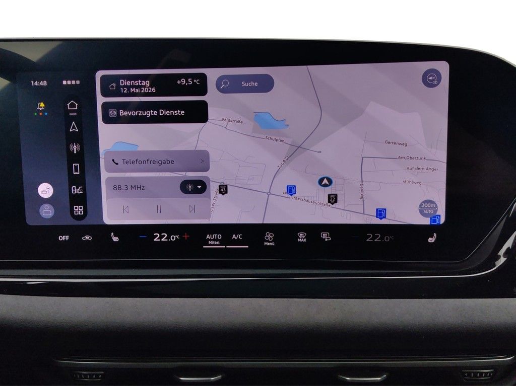 Audi A6 - Bild 14
