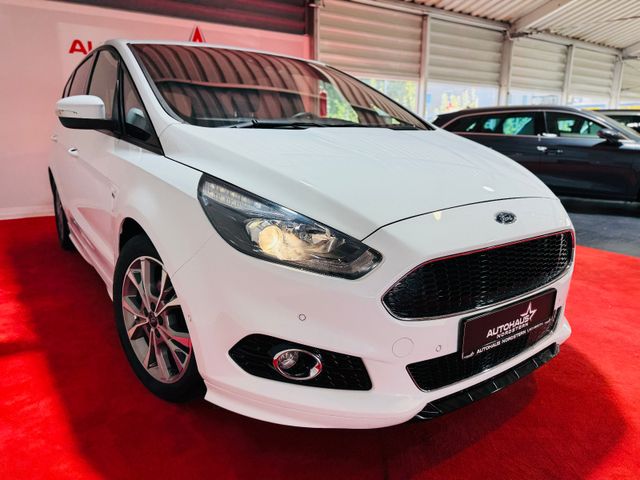 S-Max ST-LINE LED NAVI PDC SHZ - Bild 6