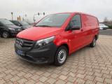 Mercedes-Benz Vito.110.CDI.LANG.KLIMA.DAB.MFL.PDC.RFK.AHK.1Hd. - Mercedes-Benz Vito: 110d