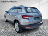 Skoda Karoq 1.5 TSI DSG Style AHK/LED/Navi/SHZ/PDC - Skoda Gebrauchtwagen in Chemnitz