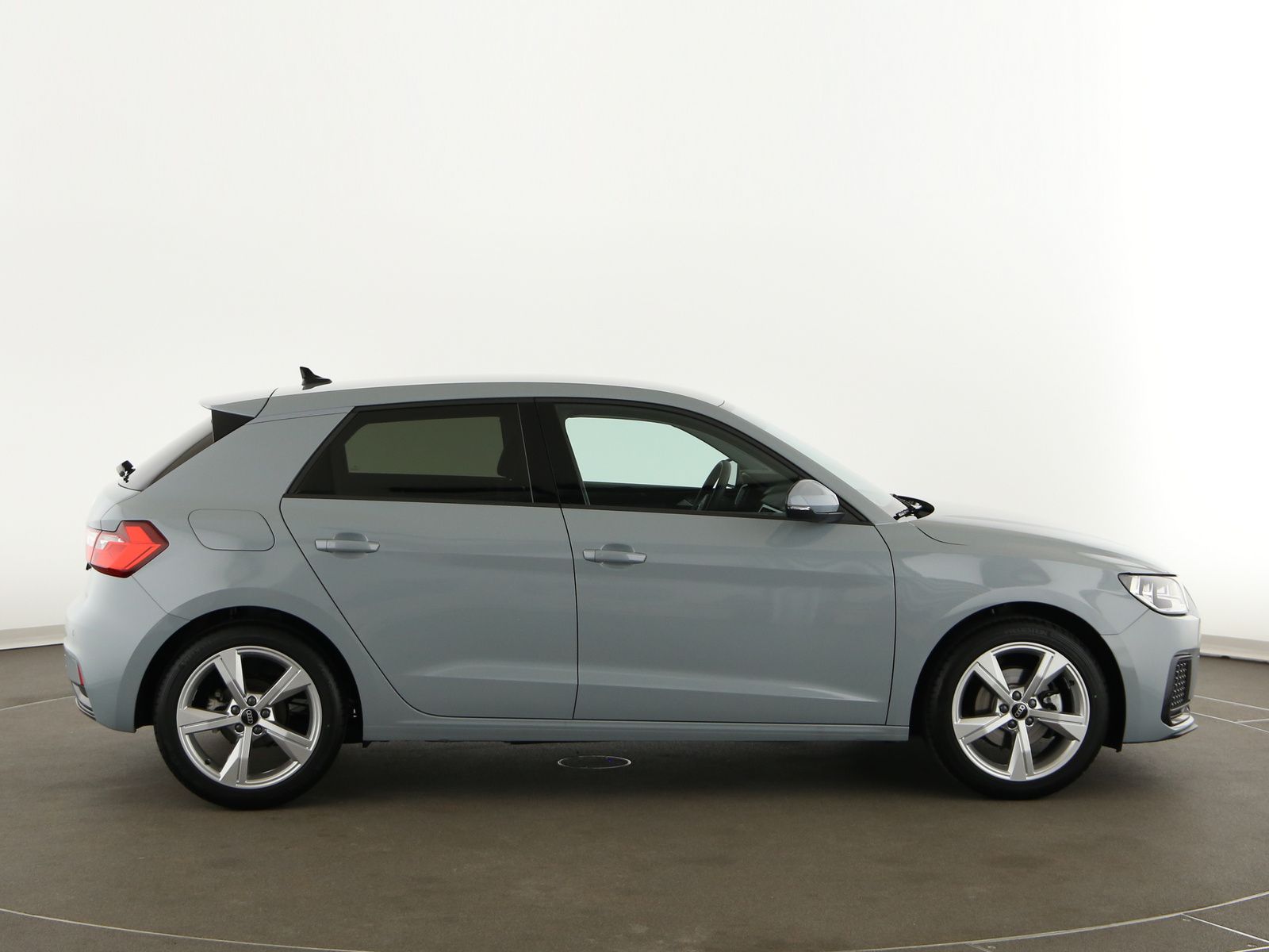 Audi A1 - Bild 9