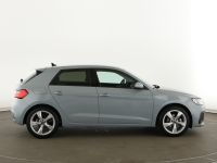 Audi A1 - Vorschau Bild 9