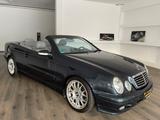 Mercedes-Benz CLK 230 CABRIO KOMPRESSOR AVANTGARDE - Mercedes-Benz aus 2000: Cabrio, Clk