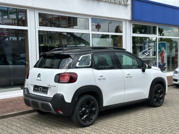 Citroën C3 Aircross PT130 EAT6 ShinePack | PDach - SH