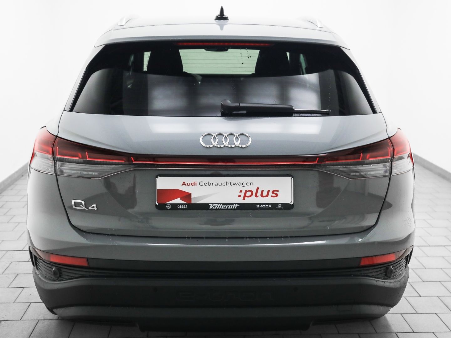 Audi Q4 e-tron - Bild 5