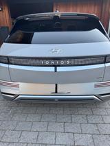 Hyundai IONIQ 5 72,6 kWh 225 kW Uniq -> Vollaustattung - Hyundai IONIQ 5 mit Panoramadach