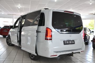 Mercedes V 250 - 4