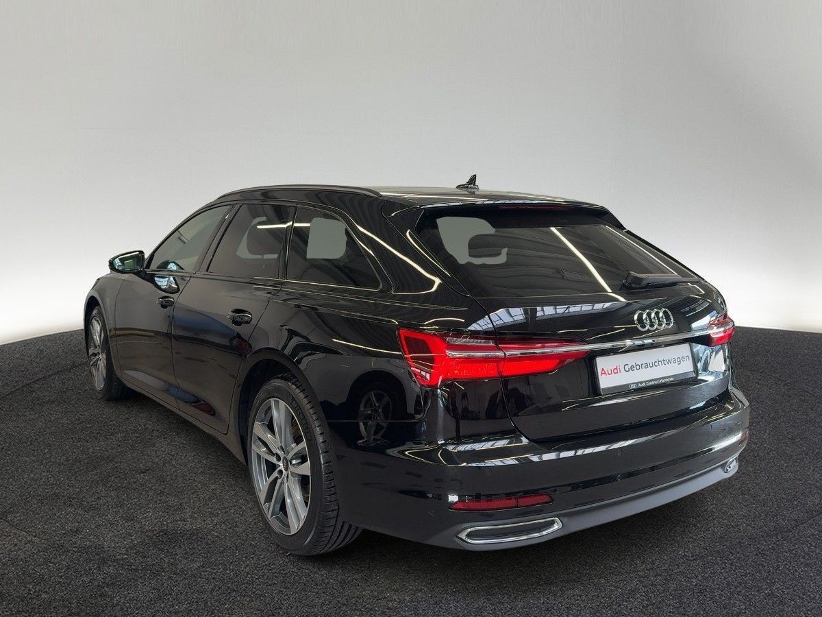 Audi A6 - Bild 4