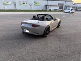 Mazda MX-5 2.0 SKYACTIV-G 184 Homura Garantie bis2030 - gebrauchte Mazda MX-5 aus dem Jahr 2024