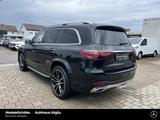 Mercedes-Benz GLS 450 d 4M AMG 23" MASSAGE Sitzklima HuD 360° - Mercedes-Benz GLS-Klasse Gebrauchtwagen in Frankfurt