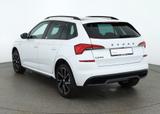Skoda Kamiq 1.5 TSI DSG Monte Carlo LED Navi Panorama - Skoda Kamiq in Erfurt