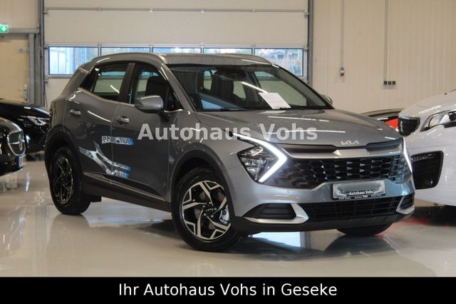 Kia Sportage 1.6 Urban|LHZ|SHZ|LED|Navi|Link|RFK|VIR