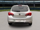 Opel Corsa E 1.4 Turbo "120 Jahre"+Kamera+NSW+Klima++ - Opel Corsa: 1.4