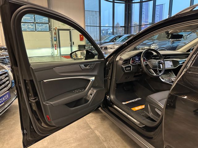 Audi A6 Allroad quattro 45 TDI basis *Klima*LED*Navi*