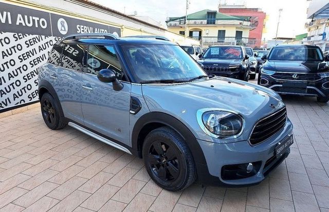 MINI Mini Countryman F60 Mini 2.0 Cooper D Busin