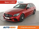 Mercedes-Benz C 300 T AMG Line Aut.*NAVI*CAM*PDC*SHZ*MULTIBEAM - Mercedes-Benz C 300 in Köln