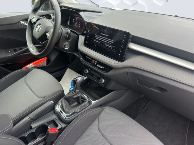 Fabia Selection 1.0TSI 85kW Automatik LED PDC Si