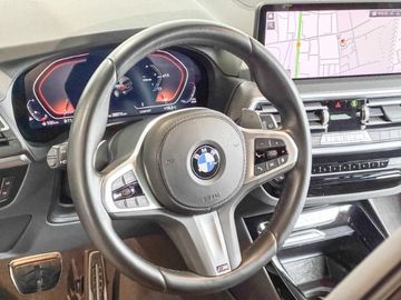BMW X3 - 11