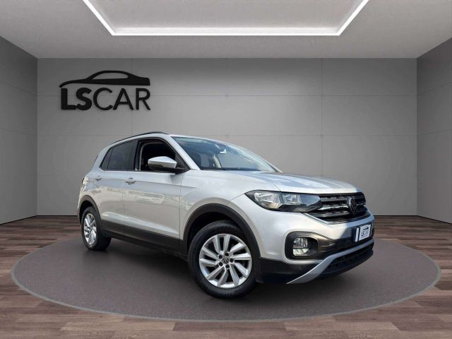 VW Volkswagen T-Cross T-Cross 1.0 tsi Style 110cv D