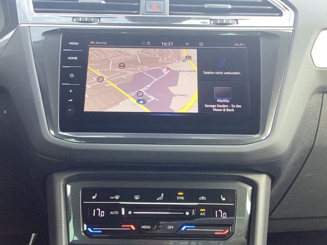 Tiguan 1.5TSI DSG Move AHK