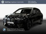 BMW iX xDrive40 *Pano*H/K*AHK*
