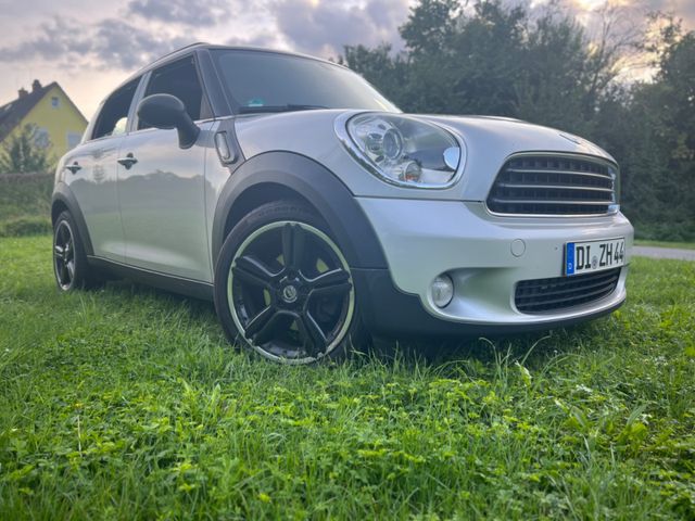 MINI Cooper Countryman Kupplung/ Getriebe neu!!!