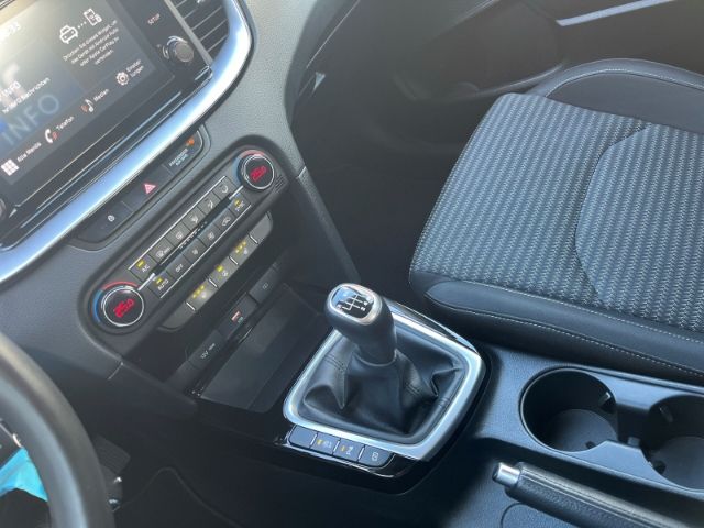 Fahrzeugabbildung Kia Ceed VISION * SITZHEIZUNG* *LENKRADHEIZUNG* *KAM