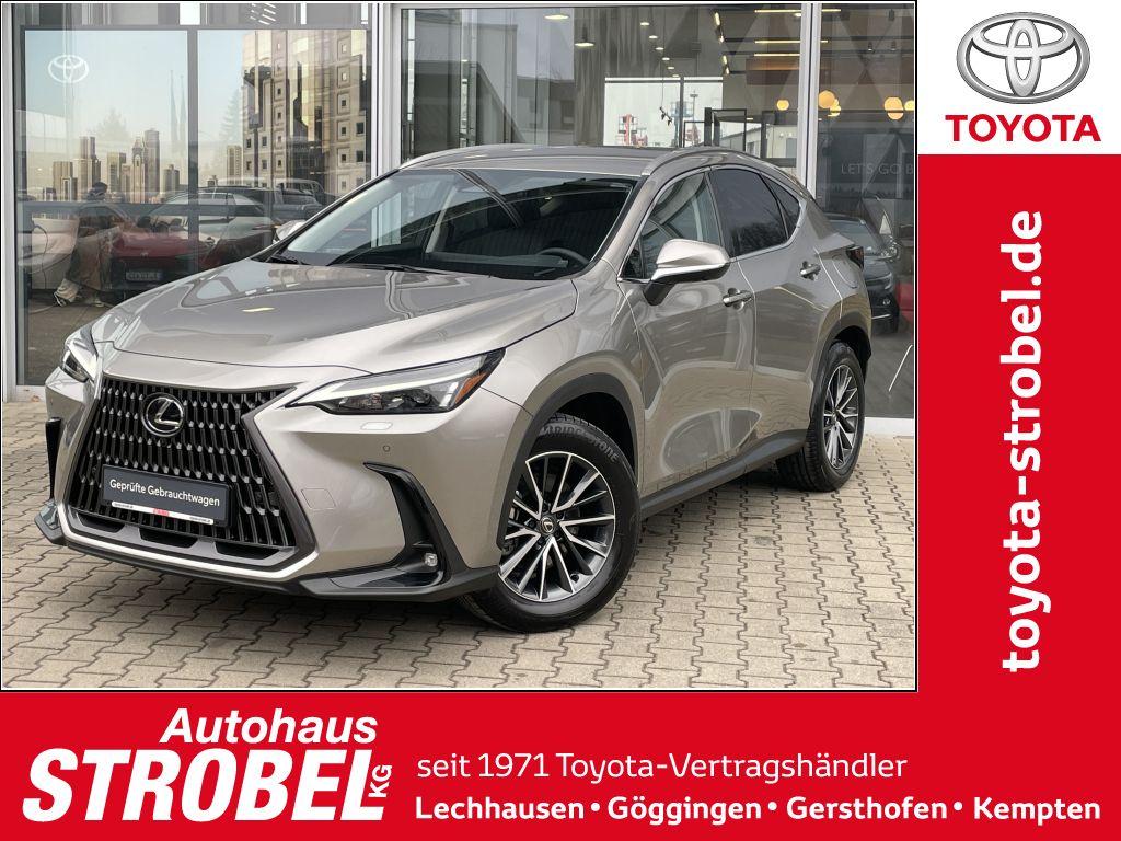 Lexus NX 350h Executive Line*inkl. WR*360° Kamera*