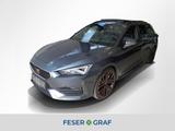Cupra Leon VZ 2.0 TSI NAVI/PANO/KAMERA/AHK/LED - gebrauchte Cupra Leon aus dem Jahr 2022