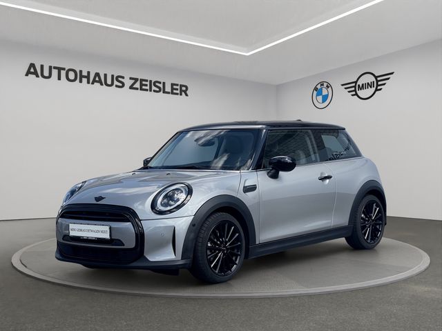 MINI Cooper Automatik Head-Up PanoDach Rückfahrkamera (Fahrzeug B00433038446)